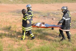  « EPULO 2018 » EVALUATION DU PLAN D’URGENCE DE L’AIGE 